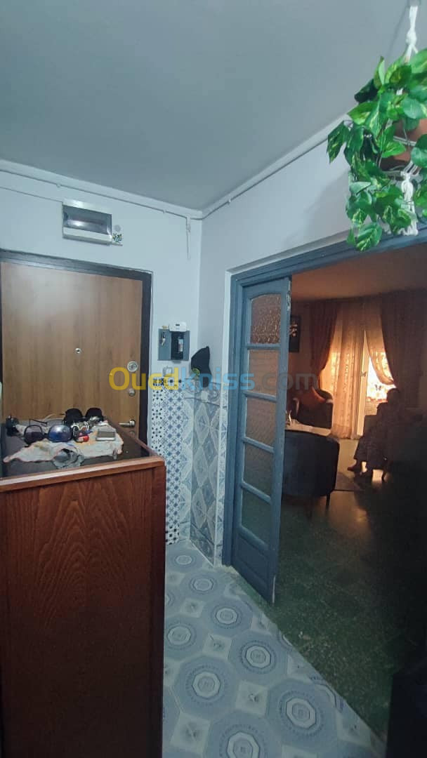 Vente Appartement F3 Annaba Annaba