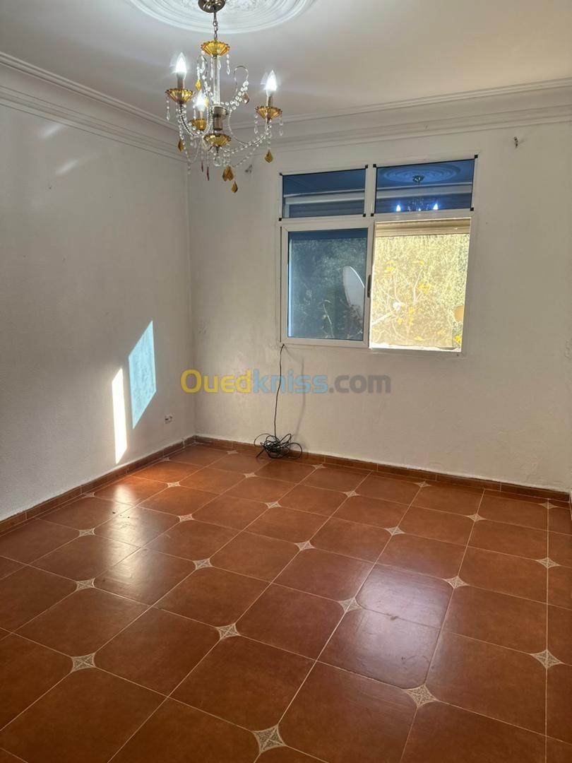 Vente Appartement F3 Annaba Annaba