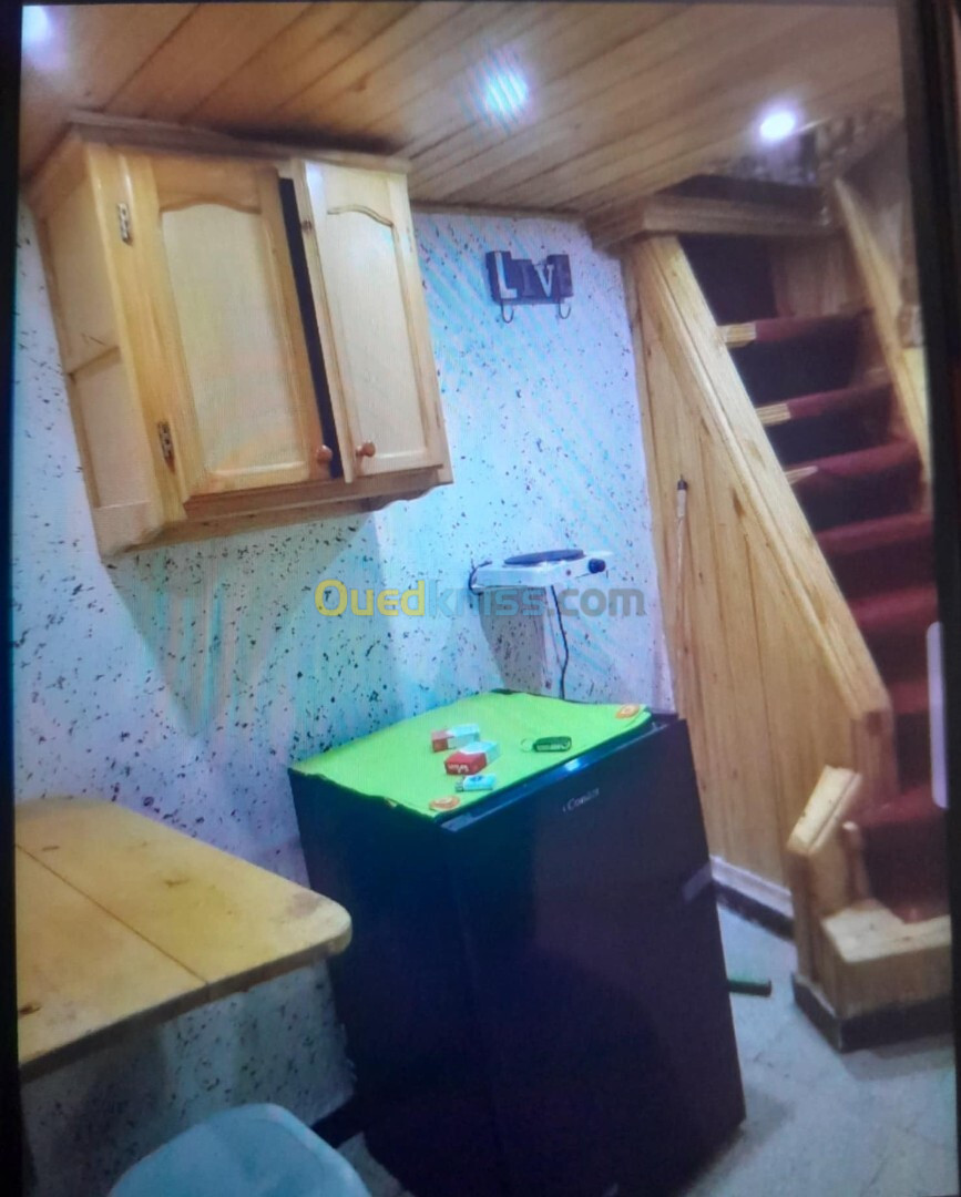 Location Appartement F2 Annaba Annaba