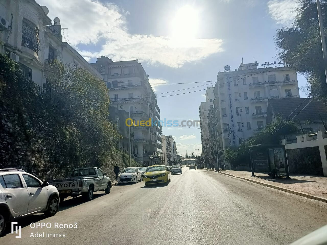 Location Local Annaba Annaba