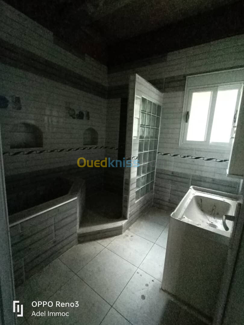 Vente Duplex F4 Annaba Annaba