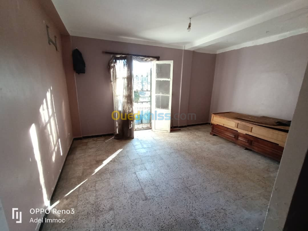 Vente Appartement F3 Annaba Sidi amar