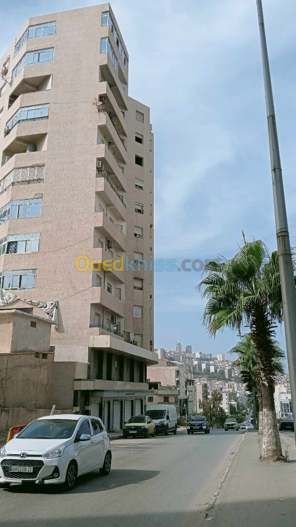 Location Appartement F3 Annaba Annaba