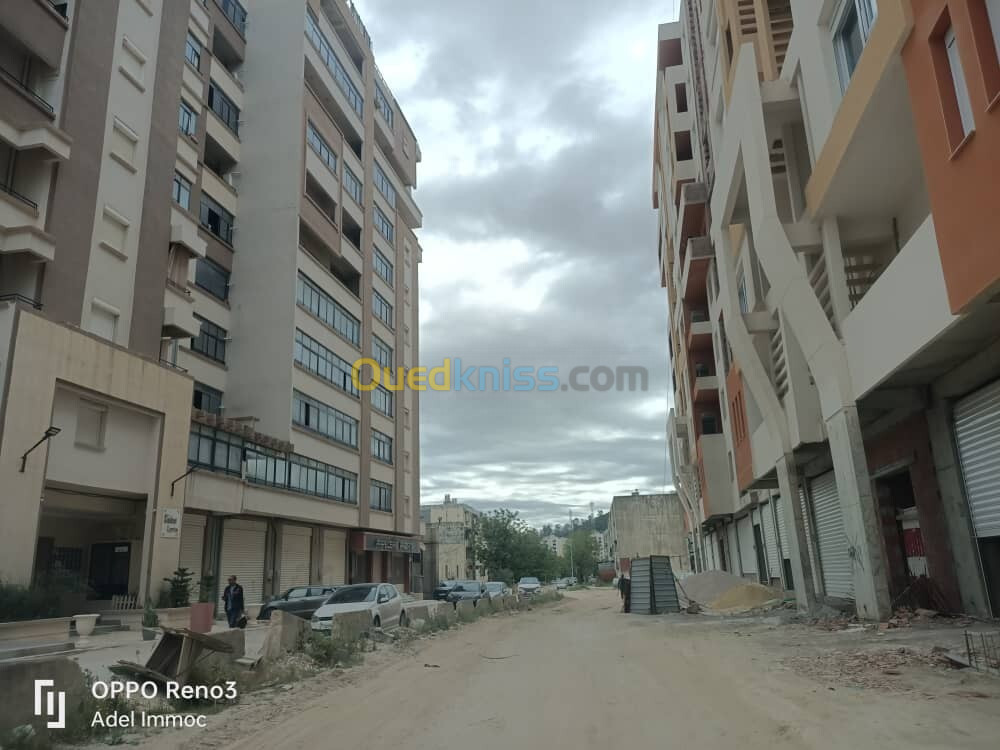 Location Appartement F4 Annaba Annaba