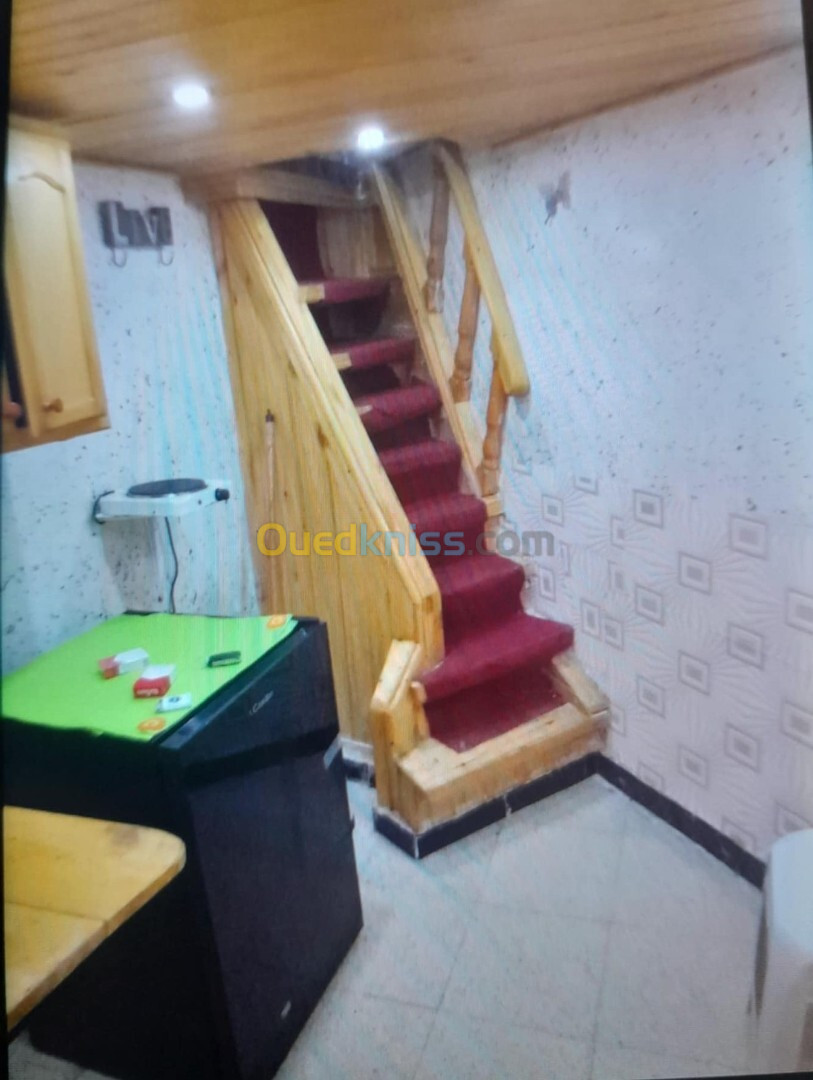 Location Appartement F2 Annaba Annaba