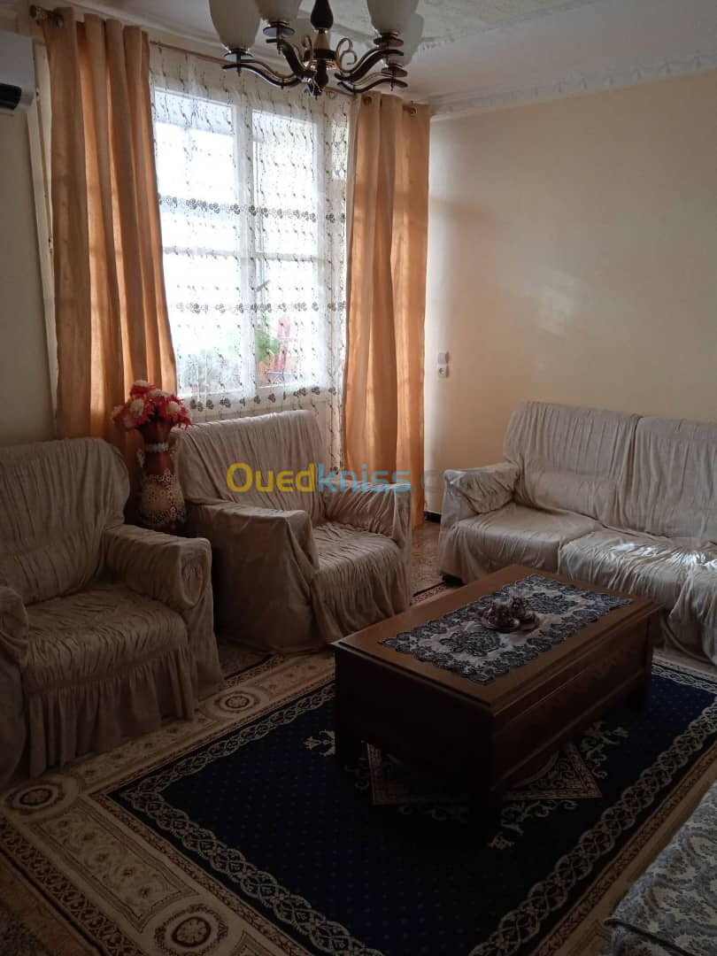 Vente Appartement F3 Annaba Annaba