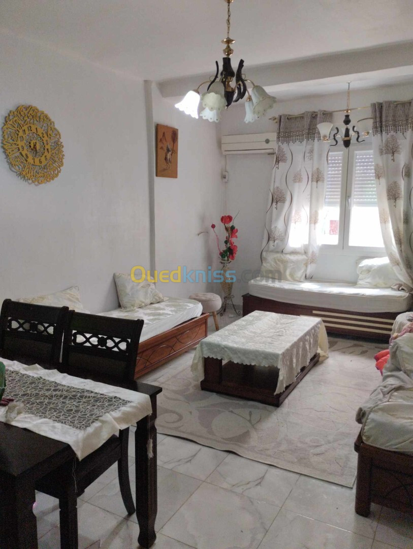 Vente Appartement F4 Annaba El bouni