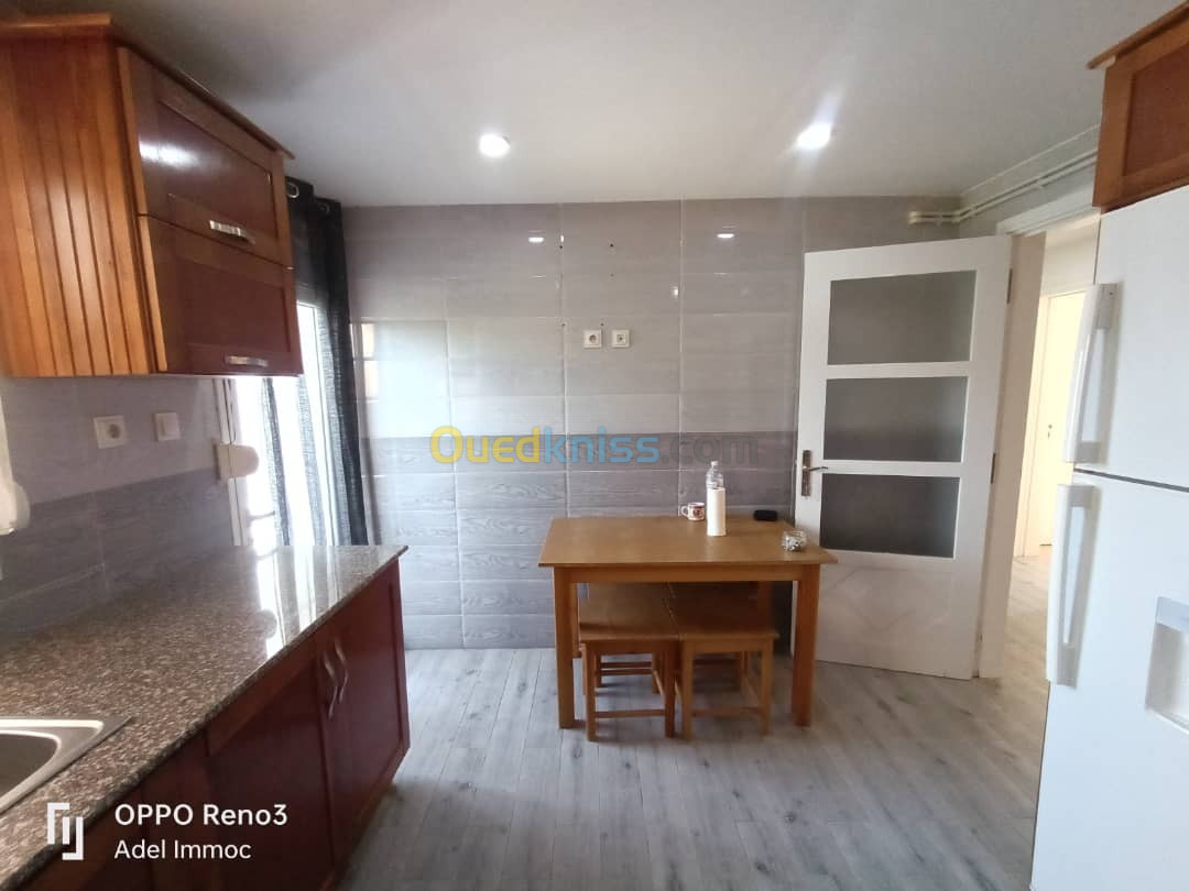 Vente Appartement F3 Annaba Annaba