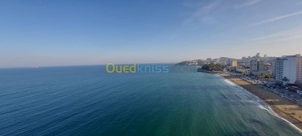 Location Appartement F4 Annaba Annaba