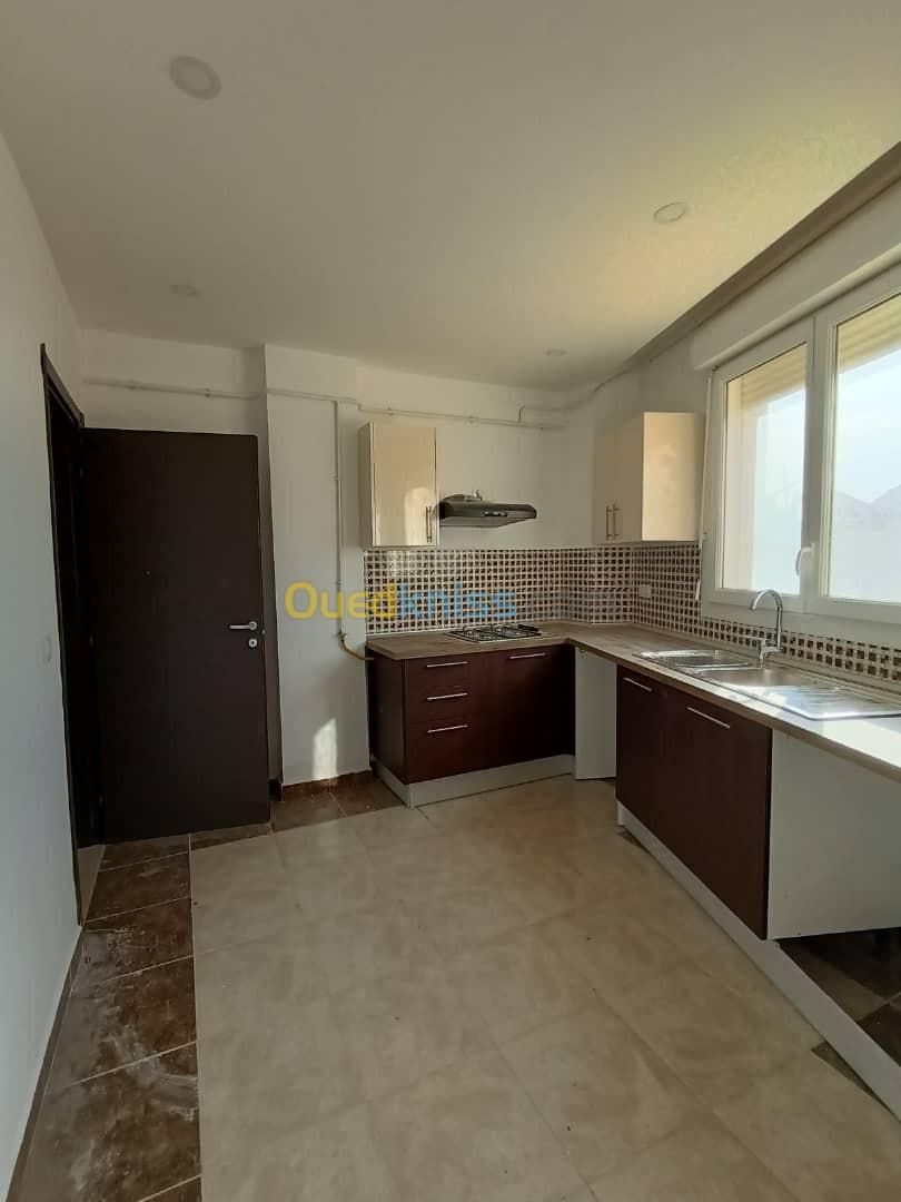 Vente Appartement F3 Annaba Annaba