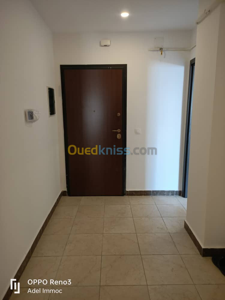 Vente Appartement F3 Annaba Annaba