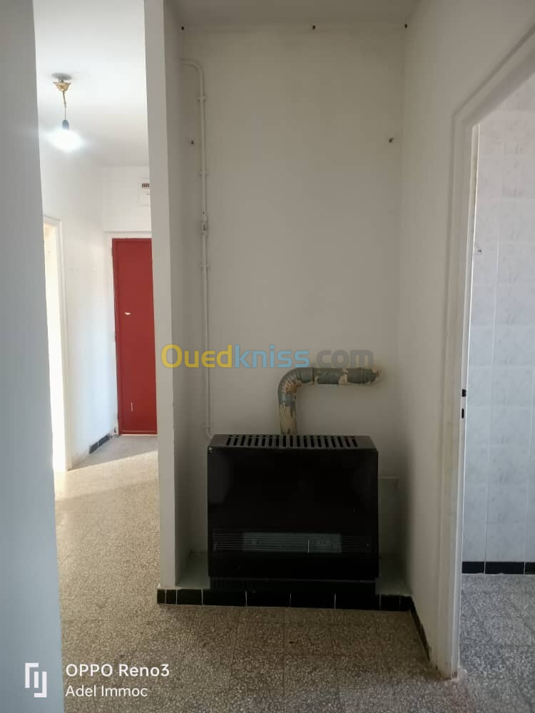 Vente Appartement F3 Annaba Annaba