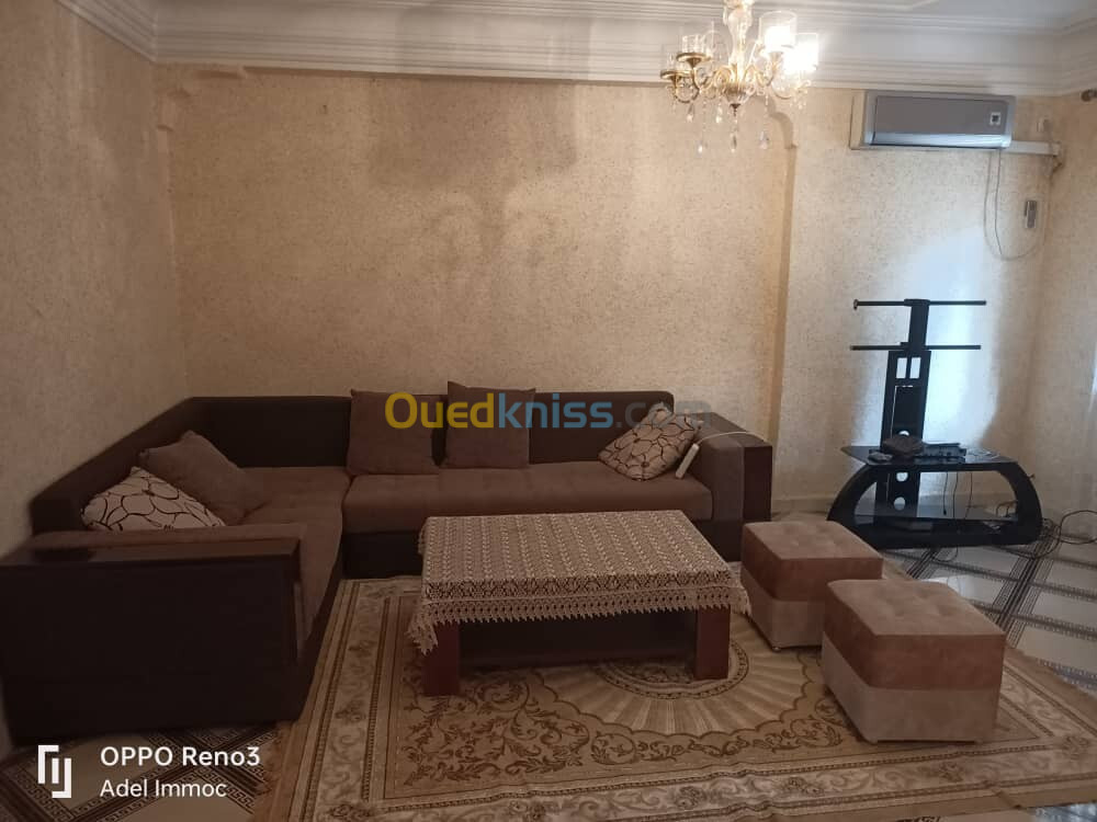 Vente Appartement F3 Annaba Annaba