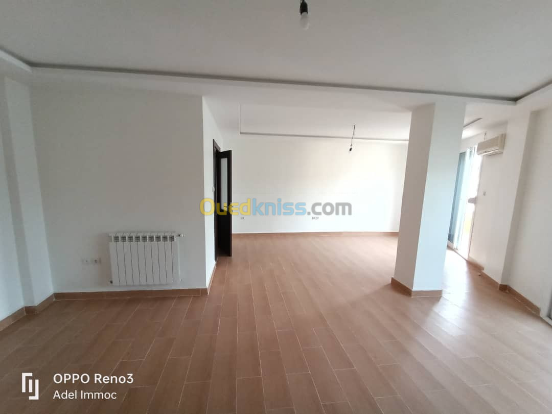 Vente Appartement F4 Annaba Annaba