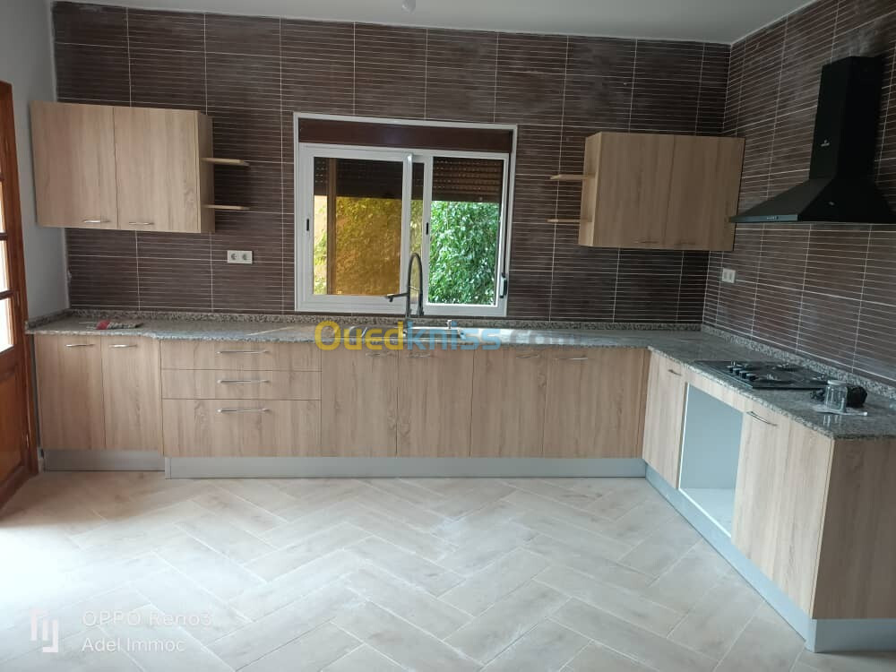 Location Niveau De Villa F3 Annaba Annaba