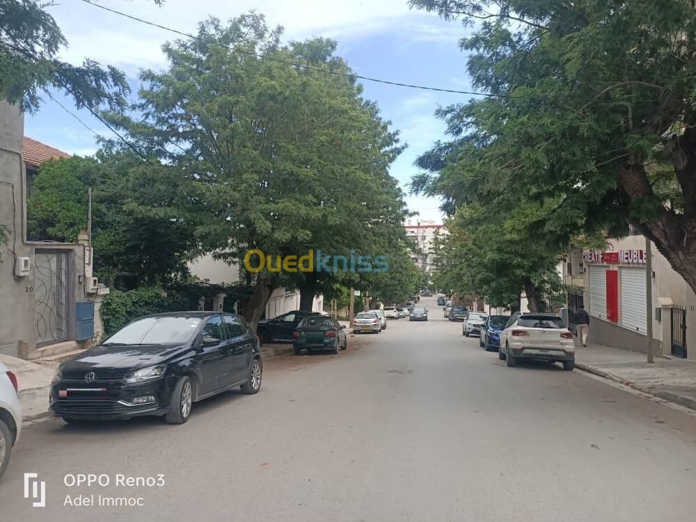 Vente Villa Annaba Annaba