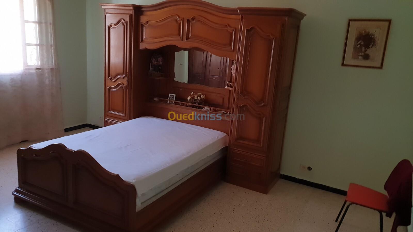 Vente Villa Annaba Annaba