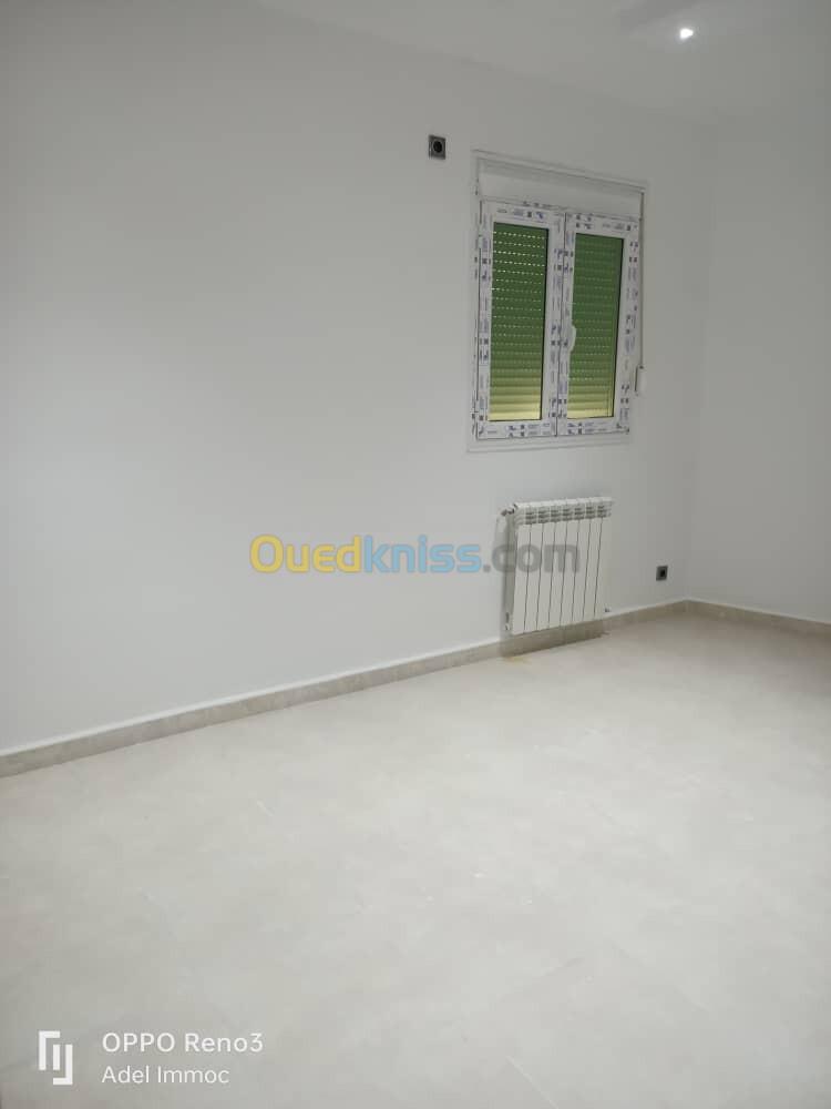 Vente Appartement F4 Annaba Annaba