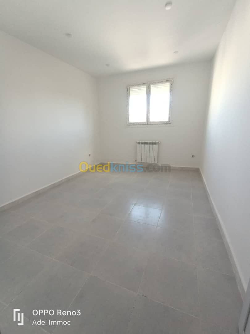 Vente Appartement F4 Annaba Annaba