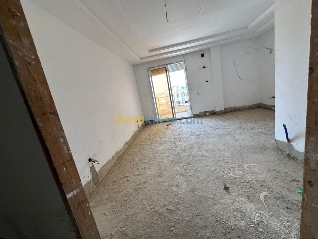 Vente Appartement F3 Annaba Annaba