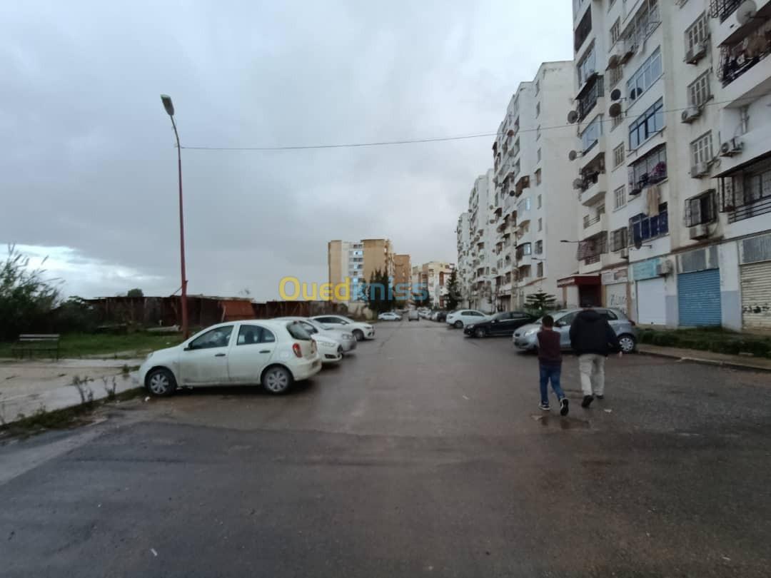 Vente Appartement F4 Annaba El bouni