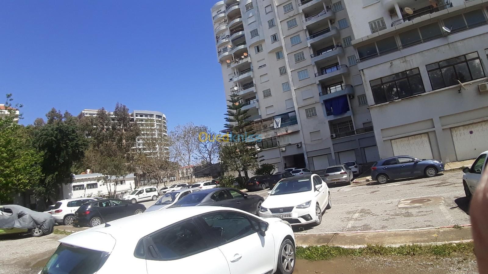 Location Appartement F4 Annaba Annaba