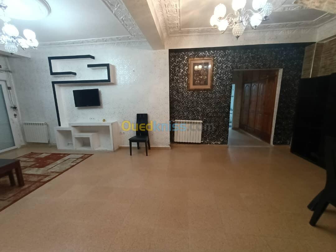 Location Duplex F4 Annaba Annaba