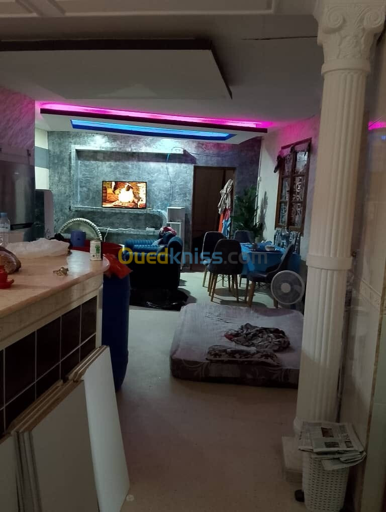 Vente Appartement F2 Annaba Annaba