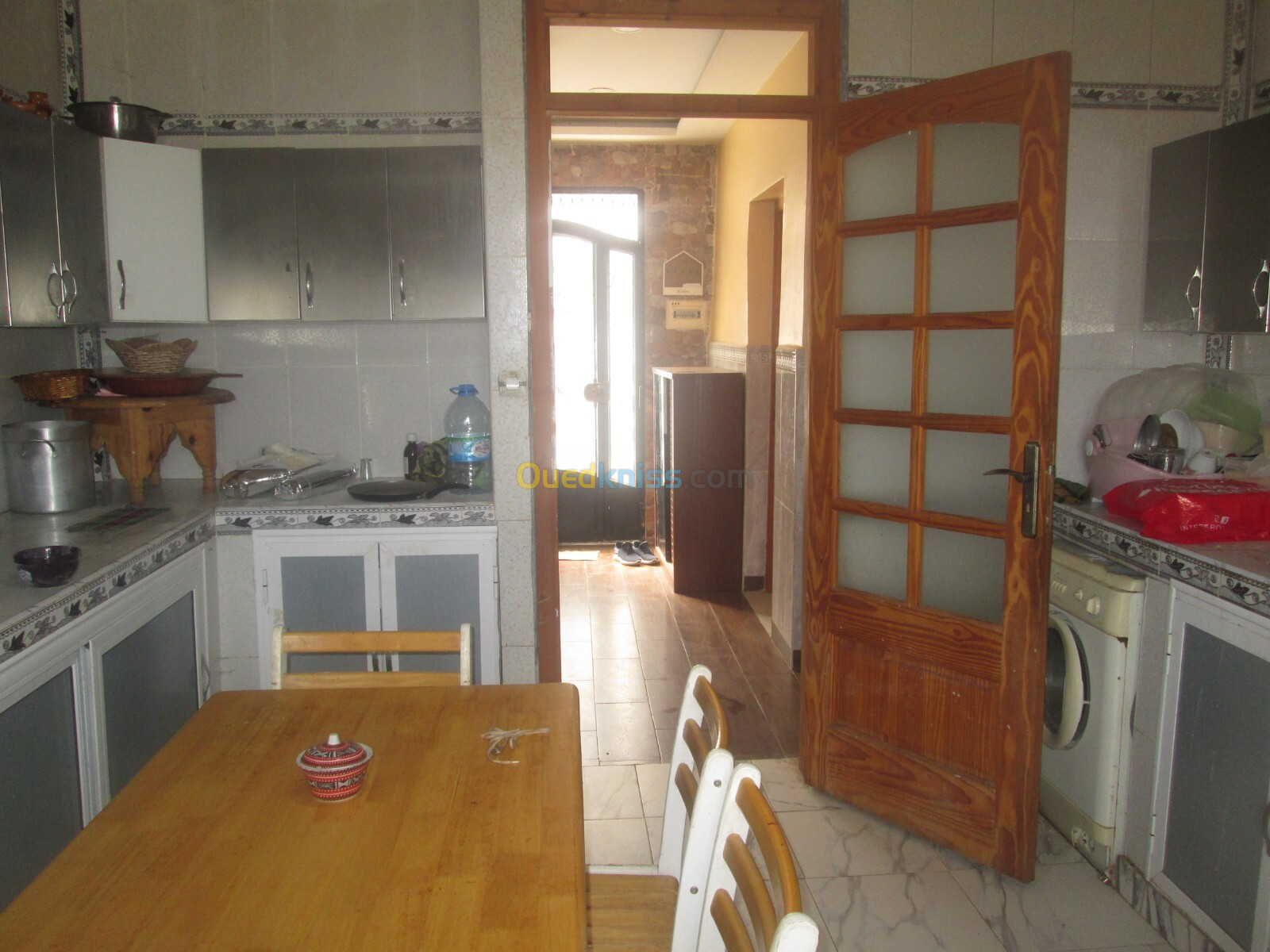 Vente Villa Annaba Annaba