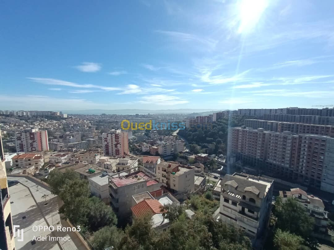 Location Appartement F3 Annaba Annaba