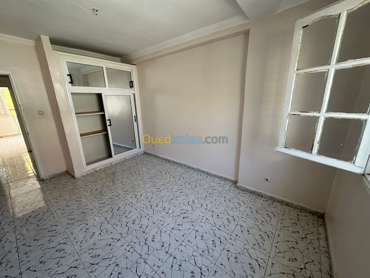 Vente Appartement F3 Annaba Annaba