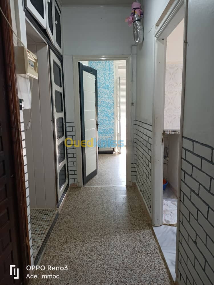 Vente Appartement F2 Annaba Annaba