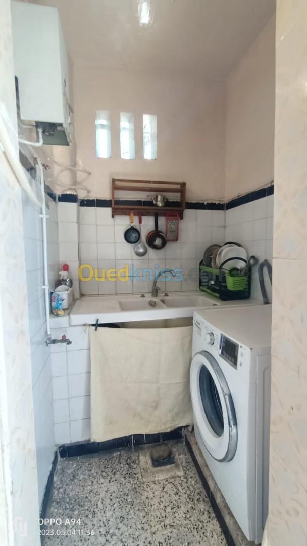 Vente Appartement F4 Annaba Sidi Amar