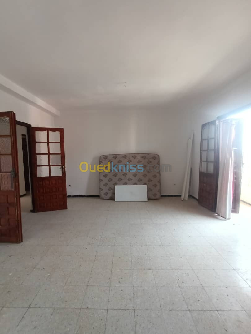 Vente Appartement F4 Annaba Annaba