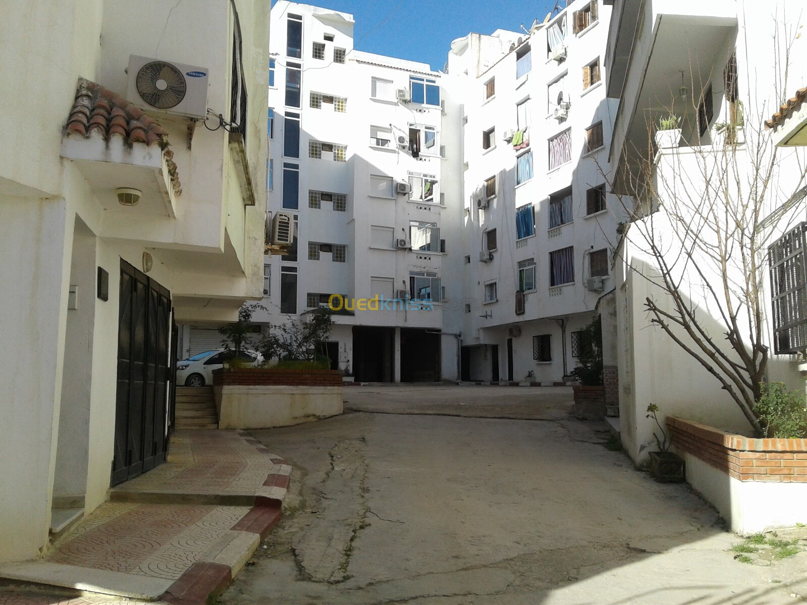 Vente Appartement F2 Annaba Annaba