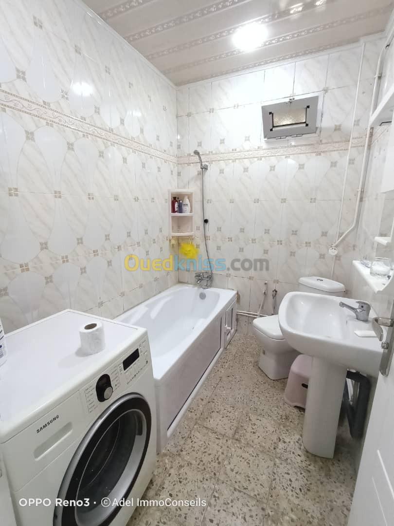 Location Niveau De Villa F2 Annaba Annaba