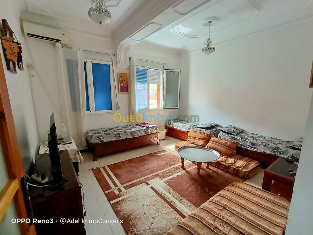 Vente Appartement F2 Annaba Annaba