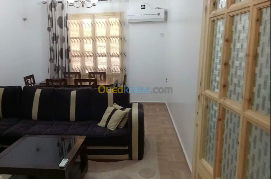 Location Appartement F3 Annaba El bouni