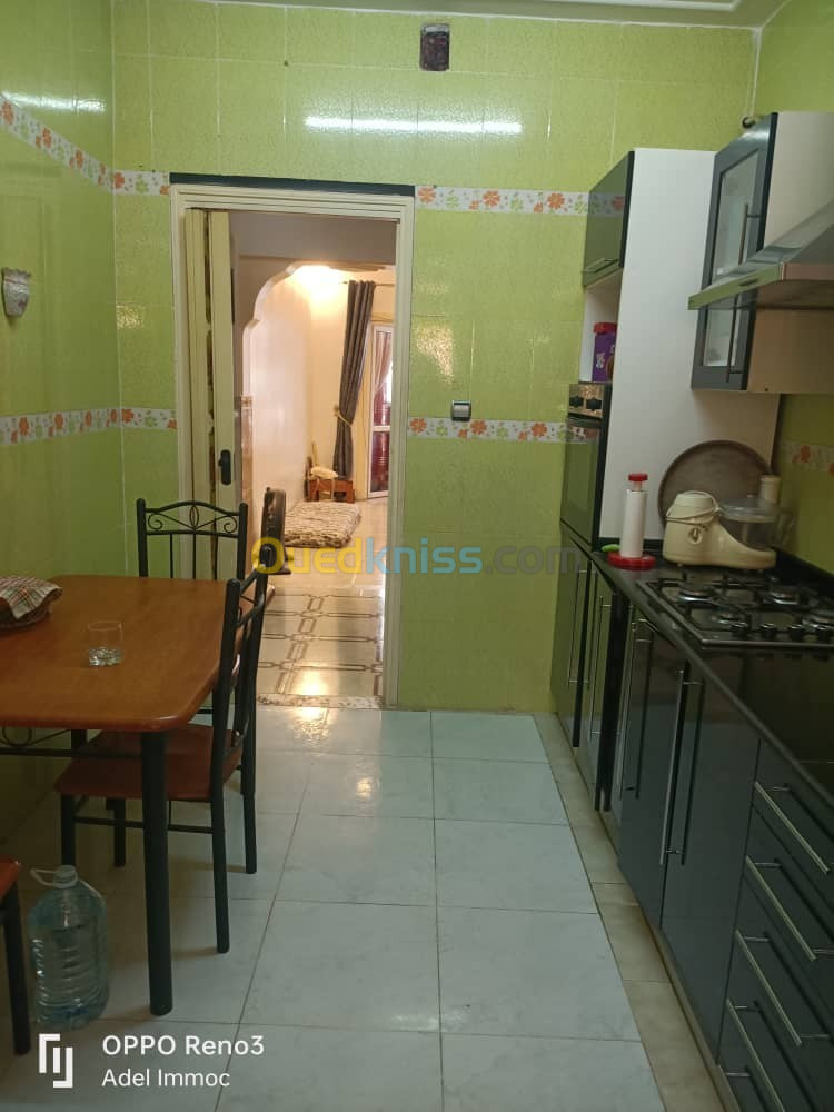 Vente Appartement F3 Annaba Annaba