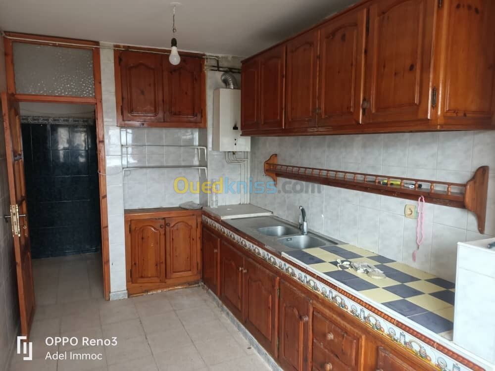 Location Appartement F3 Annaba Annaba