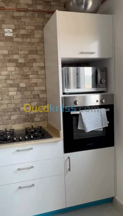 Vente Duplex F5 Annaba Annaba