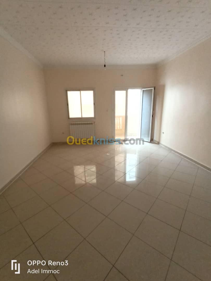 Vente Appartement F3 Annaba Barrahel