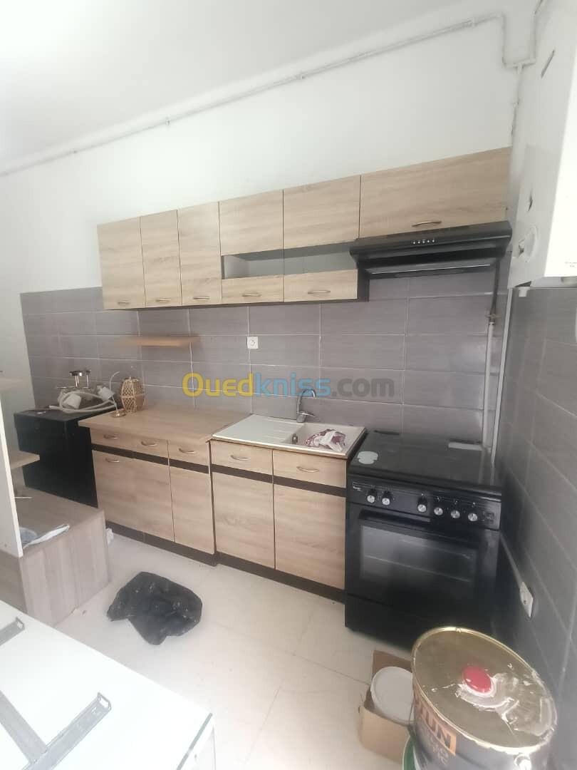 Location Niveau De Villa F3 Annaba Annaba