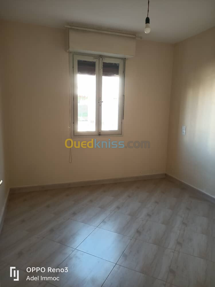 Vente Appartement F3 Annaba Sidi Amar