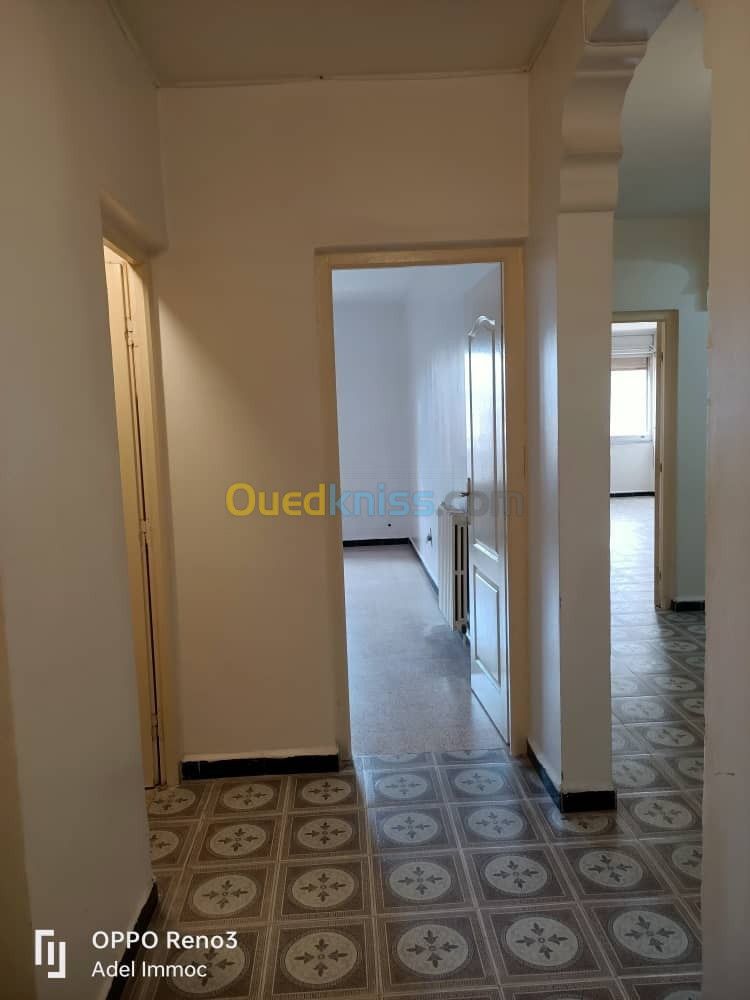 Vente Appartement F5 Annaba Annaba