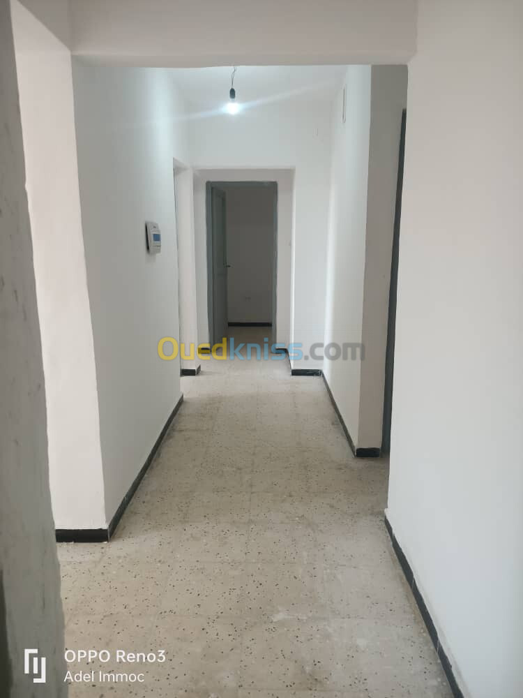 Vente Appartement F3 Annaba Annaba