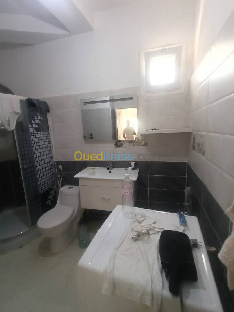 Location Niveau De Villa F3 Annaba Annaba