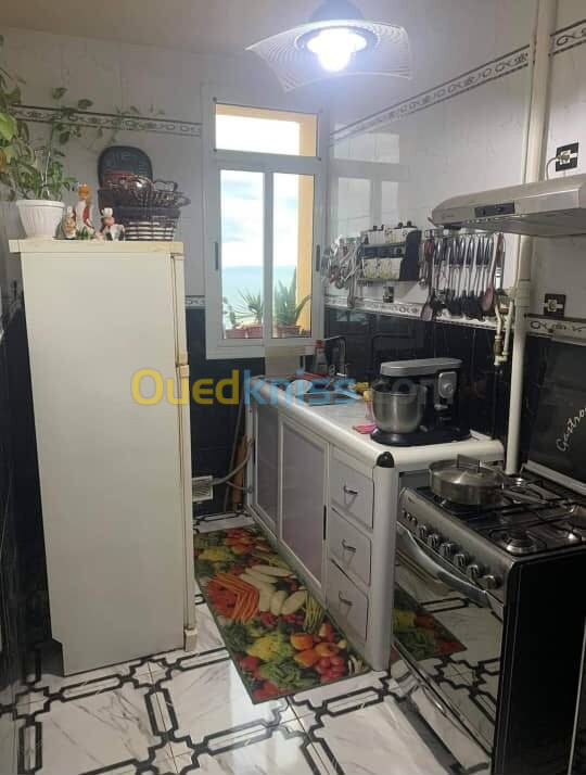 Vente Appartement F4 Annaba Annaba