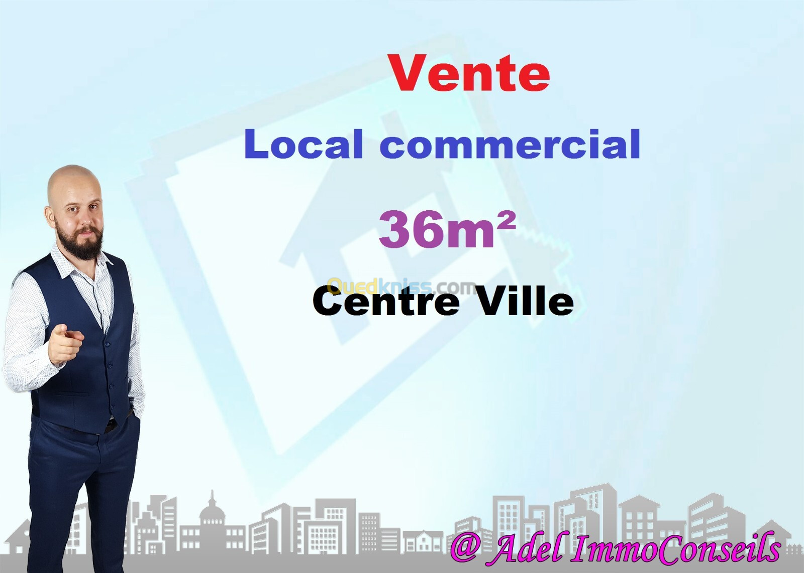 Vente Local Annaba Annaba