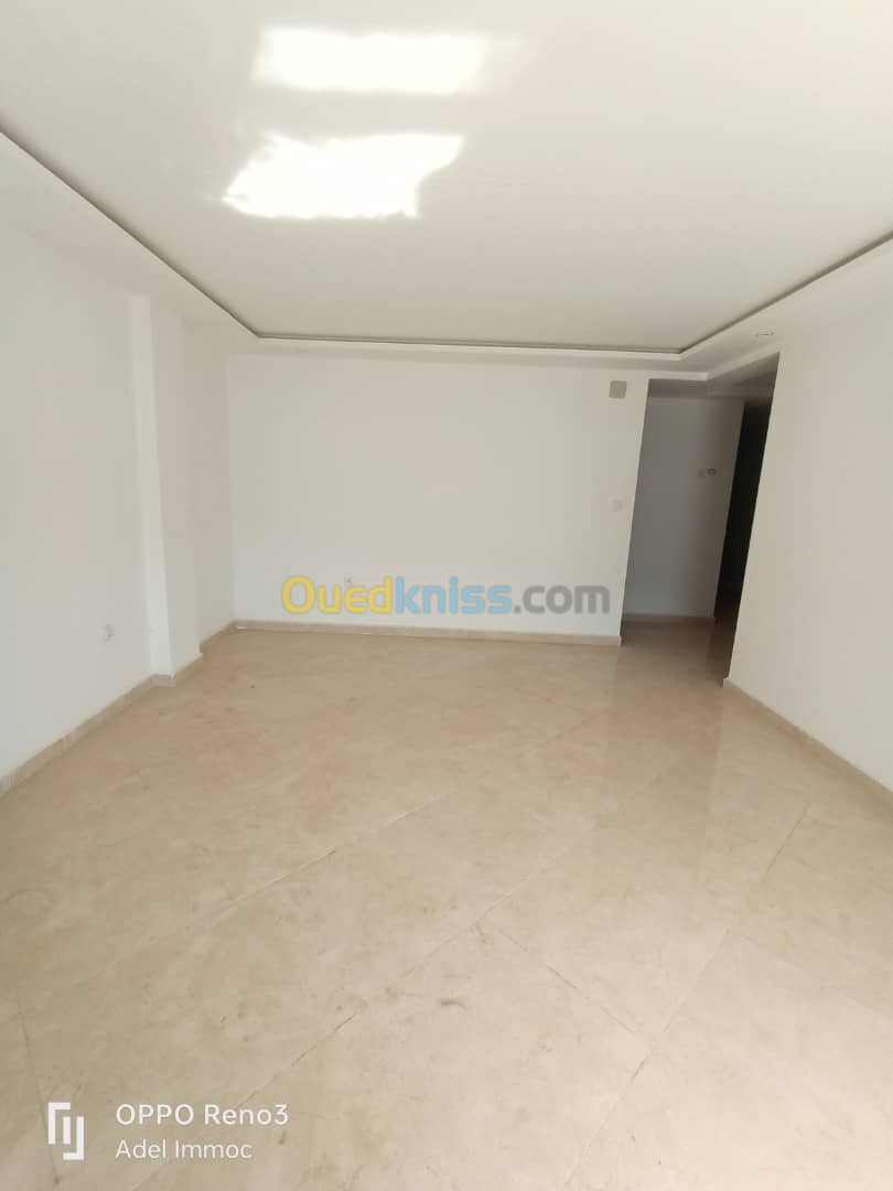 Vente Appartement F4 Annaba Annaba